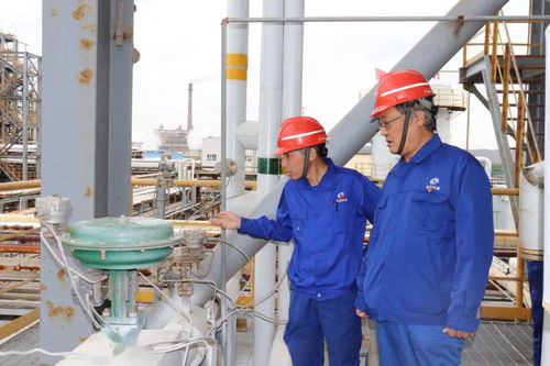 聚銀公司工程技術(shù)服務(wù)創(chuàng)新成果實(shí)現(xiàn)顯著收益