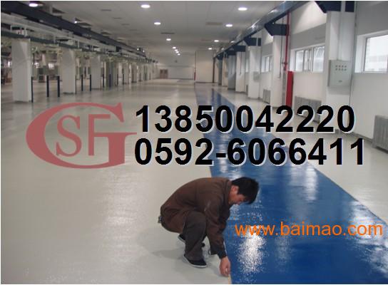 南平廠房地板工程 技術(shù)、廠家與價格全解析