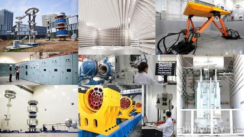 海洋設(shè)備和高端裝備檢驗(yàn)檢測(cè)服務(wù)集群示范園區(qū)項(xiàng)目榮獲中國(guó)服務(wù)實(shí)踐案例獎(jiǎng)